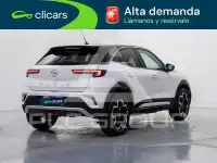 2022 Opel Mokka