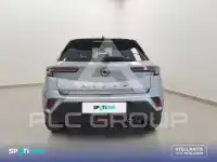 2022 Opel Mokka