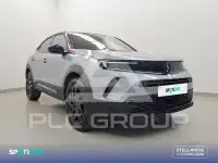 2022 Opel Mokka