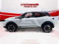 2022 Opel Mokka