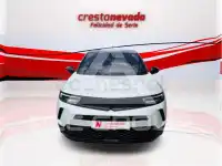 2022 Opel Mokka