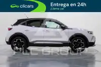 2022 Opel Mokka