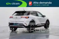 2022 Opel Mokka