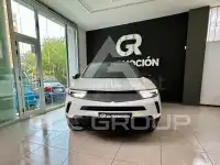 2022 Opel Mokka