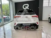 2022 Opel Mokka