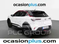 2022 Opel Mokka