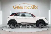 2022 Opel Mokka