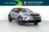 2022 Opel Mokka