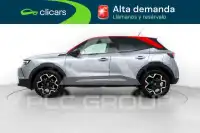 2022 Opel Mokka