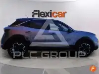 2022 Opel Mokka