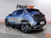2022 Opel Mokka