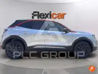 2022 Opel Mokka