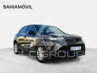 2022 Opel Mokka