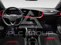 2022 Opel Mokka