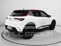 2022 Opel Mokka