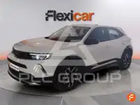 2022 Opel Mokka