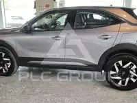 2022 Opel Mokka