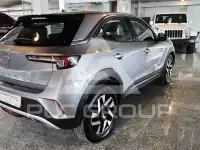 2022 Opel Mokka