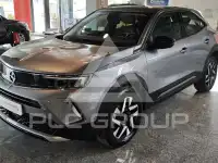 2022 Opel Mokka