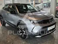 2022 Opel Mokka