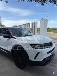 2022 Opel Mokka