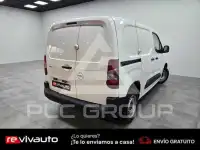 2022 Opel Combo