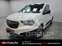 2022 Opel Combo