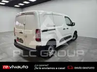 2022 Opel Combo