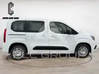 2022 Opel Combo