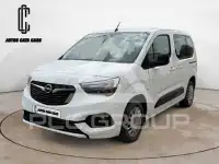 2022 Opel Combo
