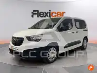 2022 Opel Combo