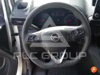 2022 Opel Combo
