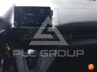 2022 Opel Combo
