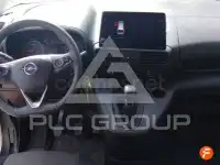 2022 Opel Combo