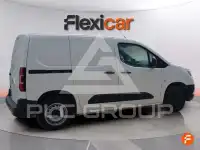 2022 Opel Combo