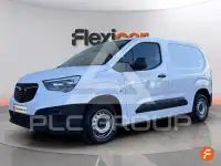 2022 Opel Combo