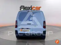 2022 Opel Combo