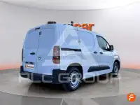 2022 Opel Combo