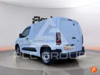 2022 Opel Combo