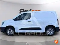 2022 Opel Combo