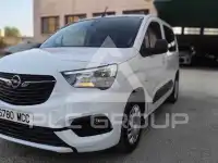 2022 Opel Combo