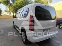 2022 Opel Combo