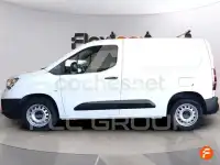 2022 Opel Combo