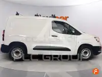 2022 Opel Combo