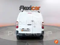 2022 Opel Combo