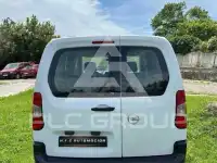 2022 Opel Combo