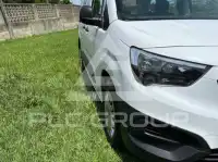 2022 Opel Combo
