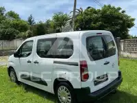 2022 Opel Combo