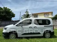 2022 Opel Combo