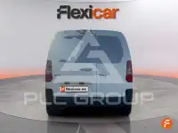 2022 Opel Combo
